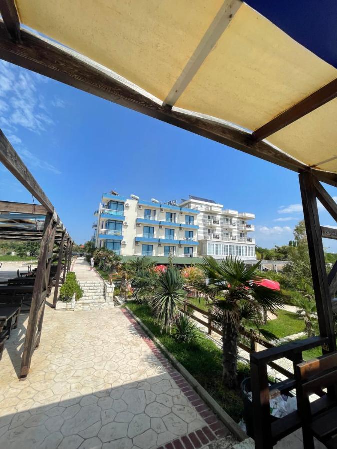Hotel Zverneci Kültér fotó
