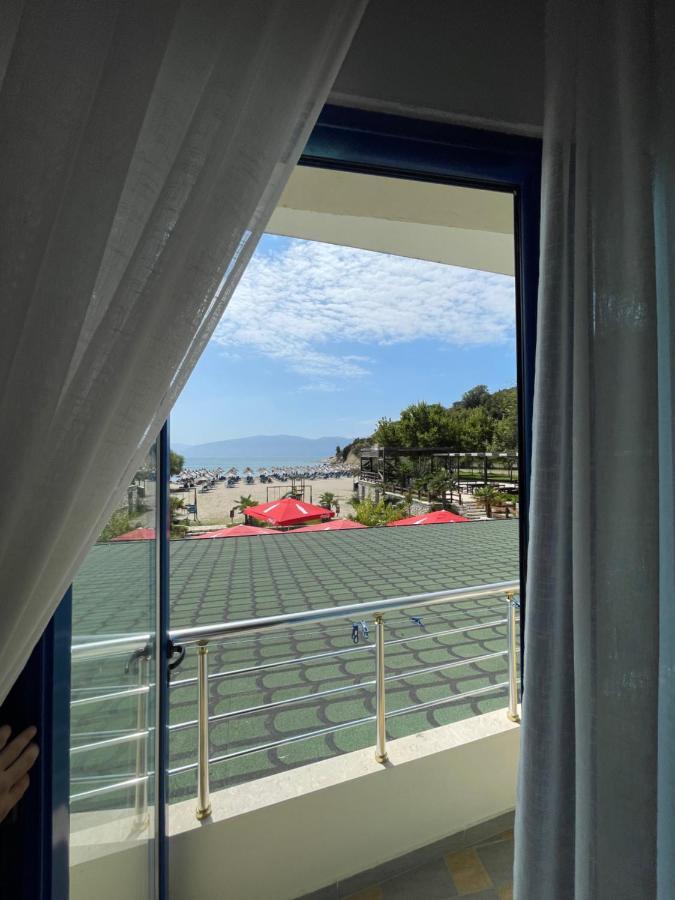 Hotel Zverneci Kültér fotó