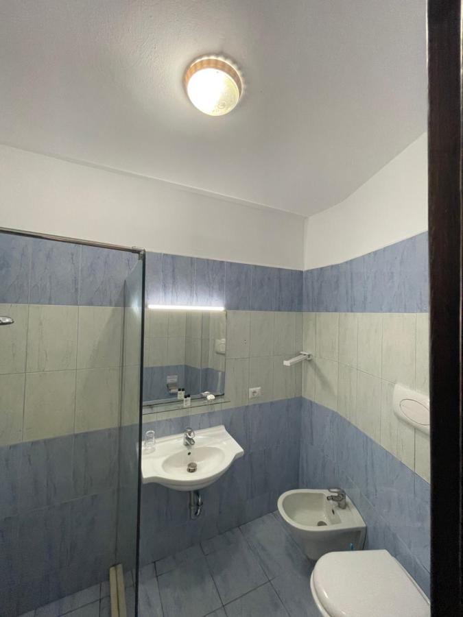 Hotel Zverneci Kültér fotó
