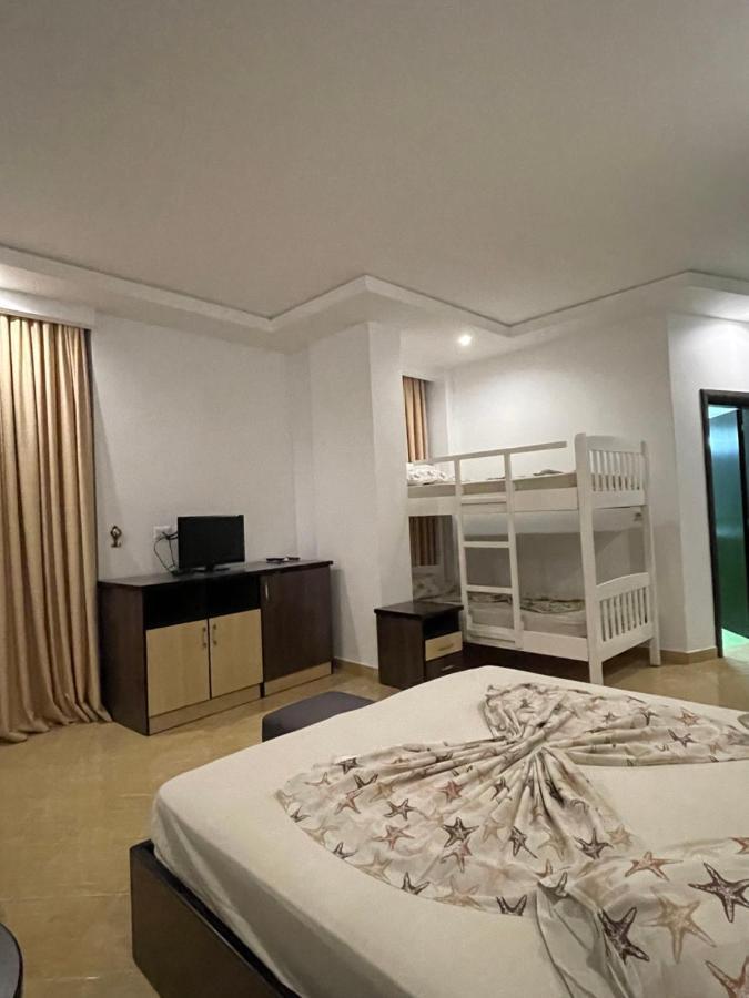Hotel Zverneci Kültér fotó