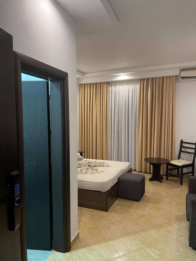 Hotel Zverneci Kültér fotó