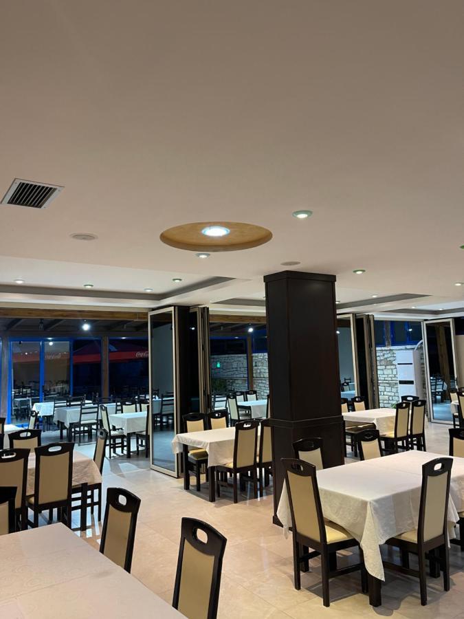 Hotel Zverneci Kültér fotó