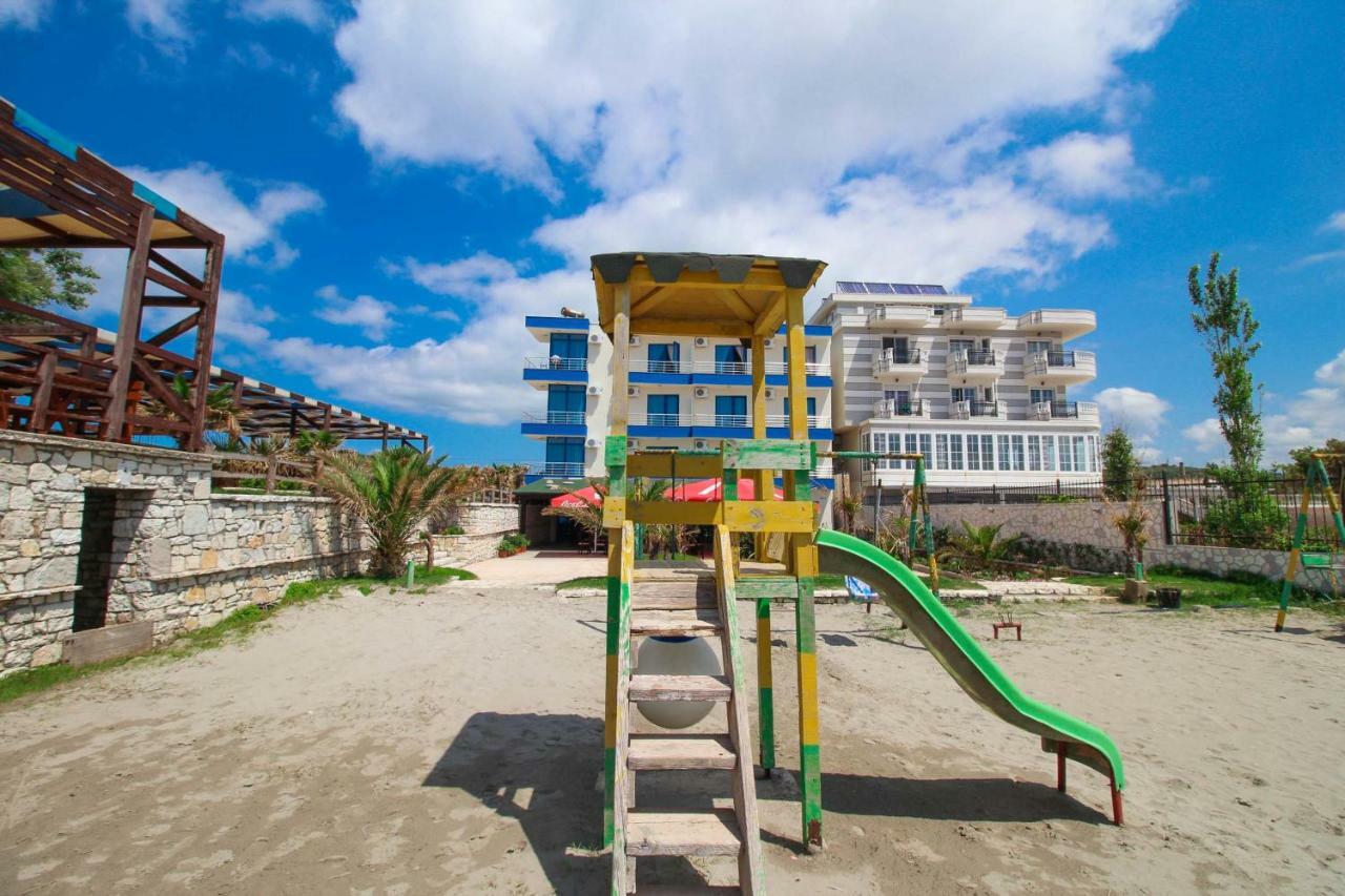 Hotel Zverneci Kültér fotó