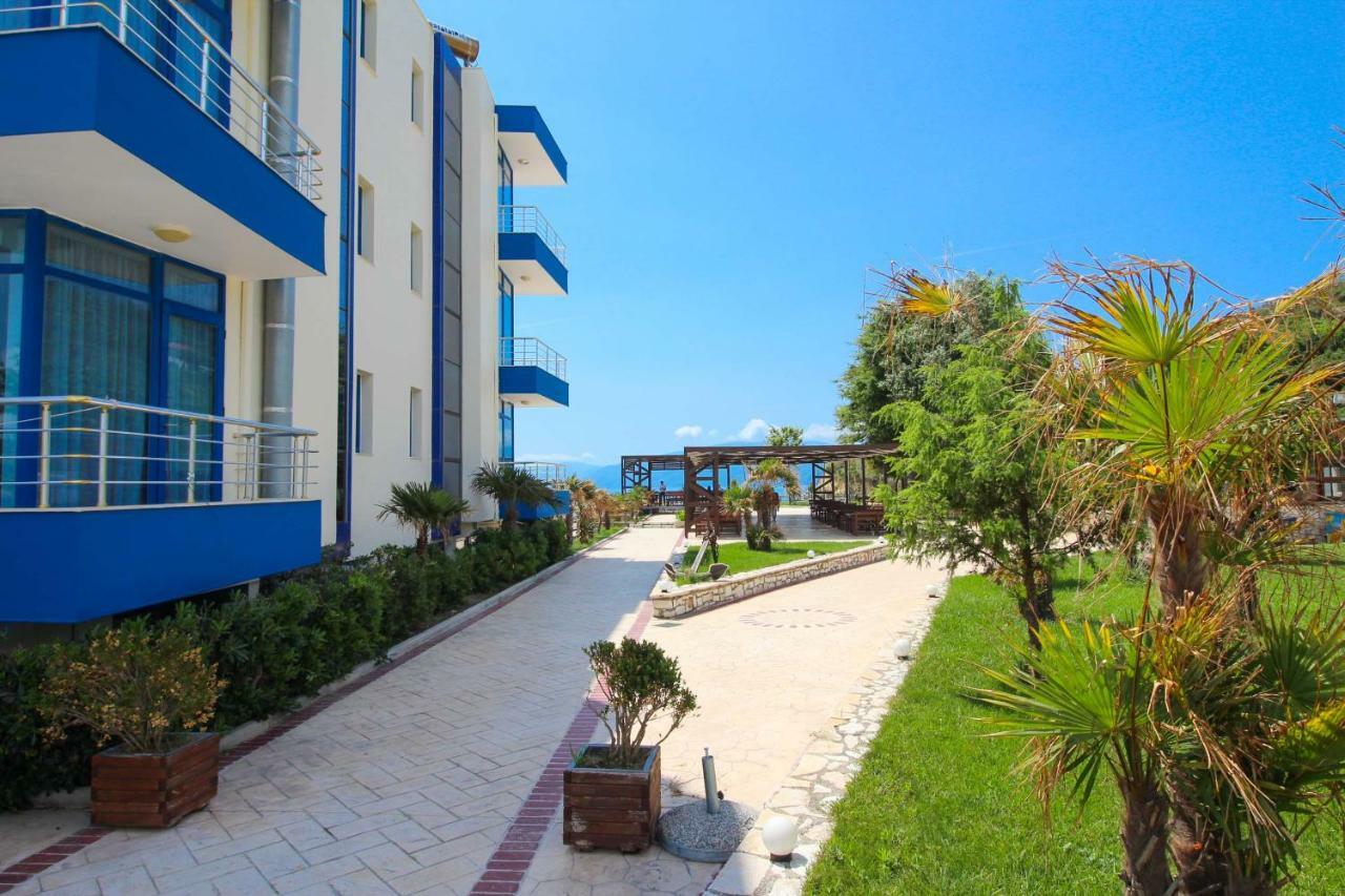 Hotel Zverneci Kültér fotó