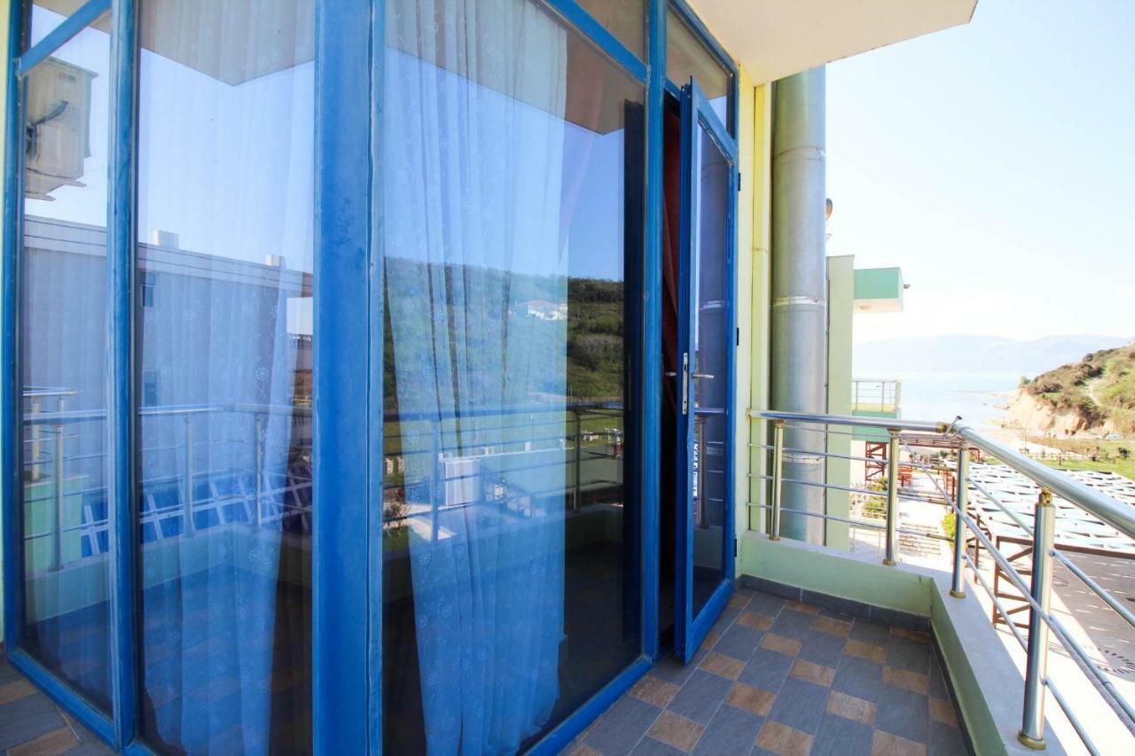 Hotel Zverneci Kültér fotó