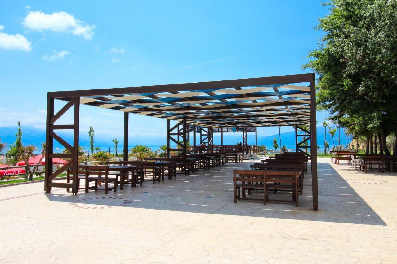 Hotel Zverneci Kültér fotó