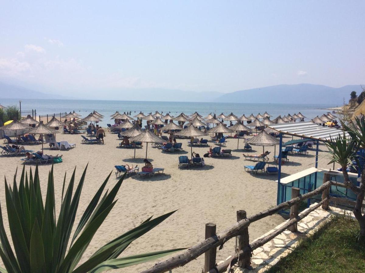 Hotel Zverneci Kültér fotó